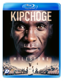 Image for Kipchoge: The Last Milestone