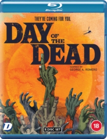 Image for Day of the Dead: Season 1