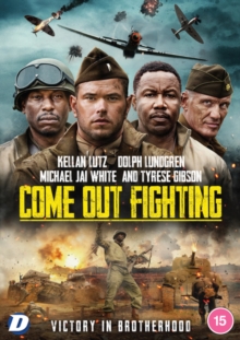 Image for Come Out Fighting
