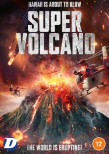 Image for Super Volcano