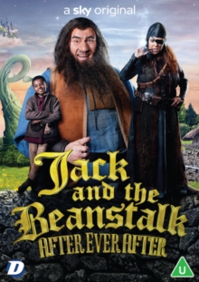 Image for Jack and the Beanstalk - After Ever After