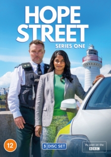 Image for Hope Street: Series 1