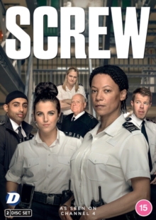 Image for Screw