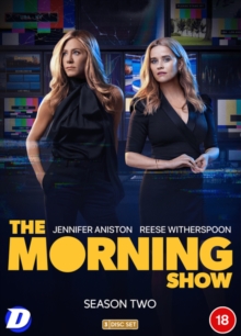 Image for The Morning Show: Season 2