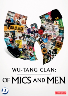 Image for Wu-Tang Clan: Of Mics and Men
