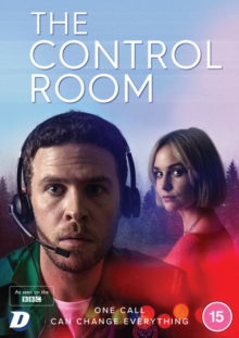 Image for The Control Room