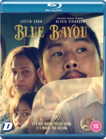 Image for Blue Bayou