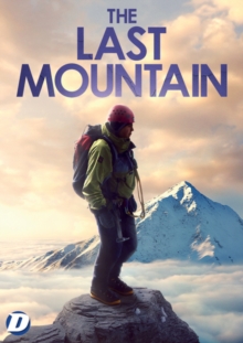 Image for The Last Mountain