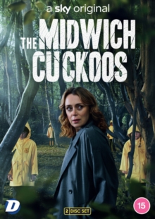 Image for The Midwich Cuckoos