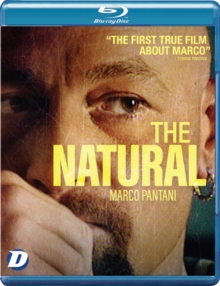 Image for The Natural: Marco Pantani