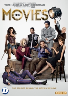 Image for The Movies