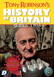 Image for Tony Robinson's History of Britain: Series 2