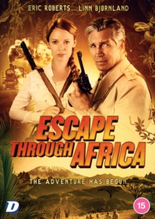 Image for Escape Through Africa