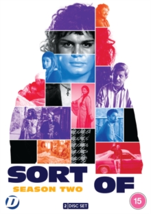 Image for Sort Of: Season 2