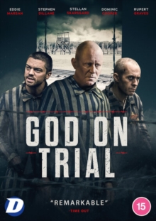 Image for God On Trial