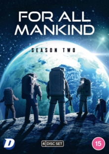 Image for For All Mankind: Season Two