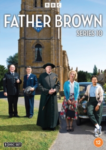 Image for Father Brown: Series 10