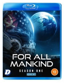 Image for For All Mankind: Season One