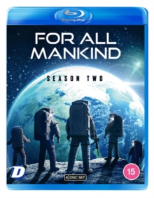Image for For All Mankind: Season Two