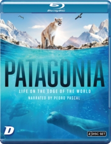 Image for Patagonia