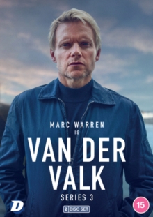 Image for Van Der Valk: Series 3