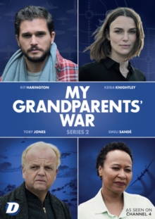 Image for My Grandparents' War: Series 2