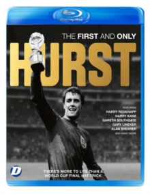 Image for Hurst: The First and Only
