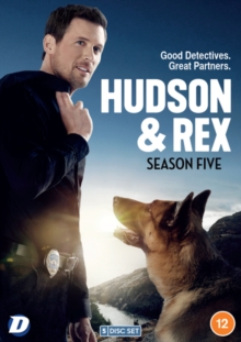 Image for Hudson & Rex: Season Five