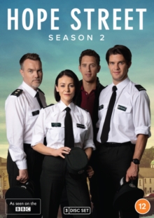 Image for Hope Street: Series 2