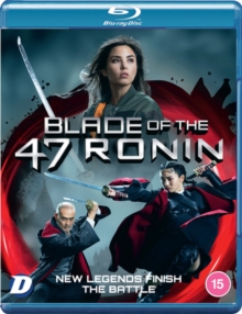 Image for Blade of the 47 Ronin