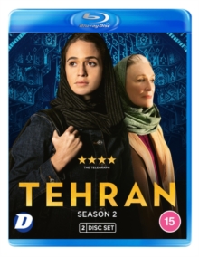 Image for Tehran: Season Two