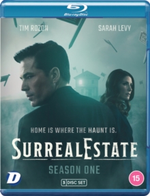 Image for SurrealEstate: Season 1