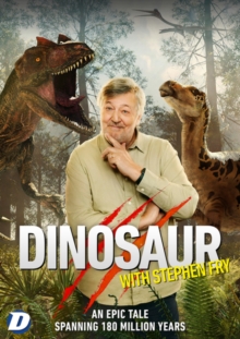 Image for Dinosaur With Stephen Fry