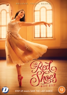 Image for The Red Shoes: Next Step