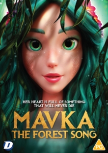Image for Mavka: The Forest Song
