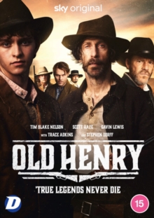 Image for Old Henry