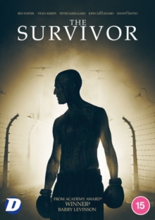 Image for The Survivor