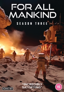 Image for For All Mankind: Season Three