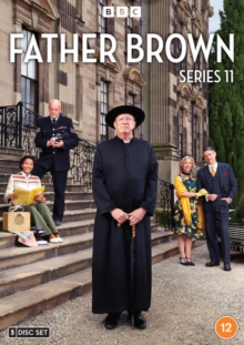 Image for Father Brown: Series 11