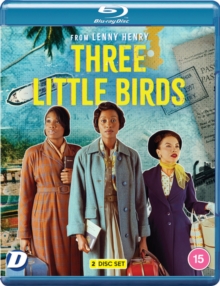 Image for Three Little Birds