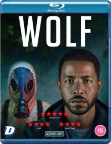 Image for Wolf