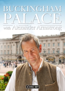 Image for Buckingham Palace With Alexander Armstrong