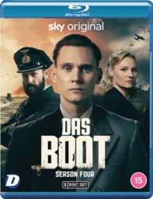 Image for Das Boot: Season Four