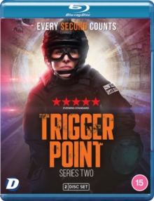 Image for Trigger Point: Series 2