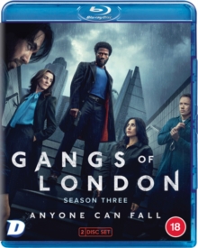 Image for Gangs of London: Season 3
