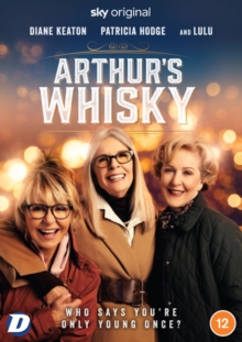 Image for Arthur's Whisky