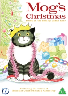 Image for Mog's Christmas