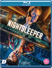 Image for Nightsleeper