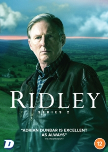 Image for Ridley: Series 2