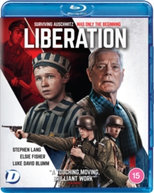 Image for Liberation